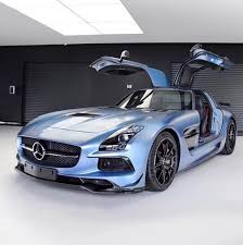 Cars Supercars Hypercars On Instagram Wings Up Mercedes Sls Blackseries Black Amg Follow Vipwhip In 2020 Best Luxury Cars Super Cars Mercedes Benz Cars