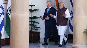 The root cause of terrorism lies not in grievances but in a disposition toward unbridled violence. Israeli Pm Netanyahu To Visit India Before Polls In Both Countries India News The Indian Express