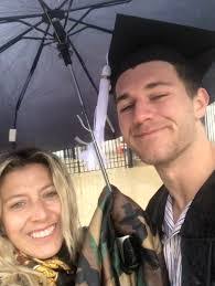 Gavin Gill's Instagram, Twitter & Facebook