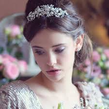 Pearl Hair Accessories for Women