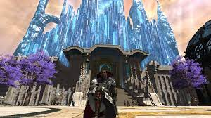 The twinning is unlocked through {by . Final Fantasy 14 Shadowbringers Where To Unlock All The New Content Usgamer