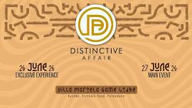 Distinctive Affair