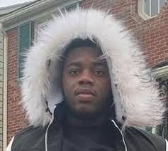 Karon Thomas, age 20