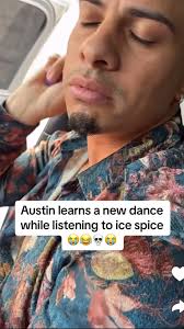 Austin Mcbroom Sweat Dance