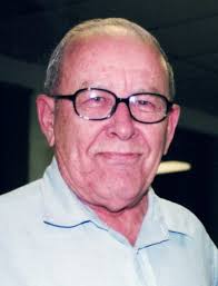 Obituary for Melvin H. Jasper