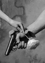 L Amour Plus Fort Que La Haine Humour Actualites Citations Et Images La Haine La Haine Film Amour Haine
