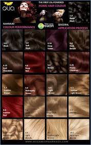 Olia is an ammonia free permanent hair colour powered by a 60% oil blend enriched with natural flower oils. Garnier Olia Warna Rambut Coklat Ide Warna Rambut Warna Rambut Korea