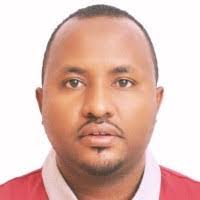 Aden Mohamed's Instagram, Twitter & Facebook