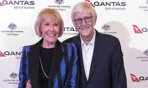 Maybe you would like to learn more about one of these? Sir Michael Parkinson I M Losing My Memory But I Ll Die On Stage Celebrity News Showbiz Tv Express Co Uk