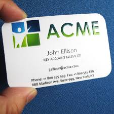 New york city, ny 10018. Custom Spot Uv Business Cards 300gsm Coated Paper 2 Sided Printing One Side Spot Uv Business Card Printing Visit Card Buy At The Price Of 49 98 In Aliexpress Com Imall Com