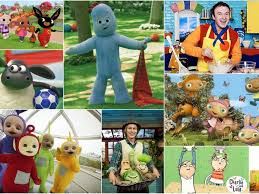 Think you know a lot about halloween? Quiz Test Your Cbeebies Knowledge With 20 Teasing Questions On The Bbc Children S Channel Manchester Evening News