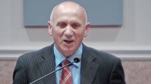 Bethany Romanian Church of God