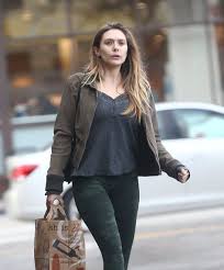 Pin En Elizabeth Olsen