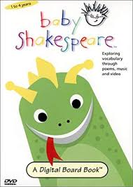 Baby Shakespeare World Of Poetry Ultimate Baby Einstein Wiki Fandom