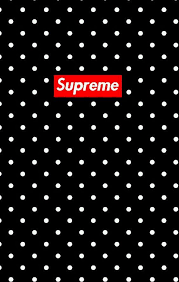Nike Supreme Wallpaper Supreme Wallpaper Supreme Background Hype Wallpaper