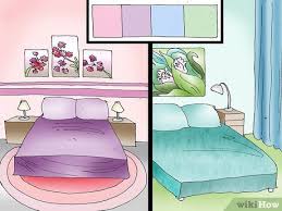 Schlafzimmer nach feng shui einrichten. Dein Schlafzimmer Nach Feng Shui Ausrichten Mit Bildern Wikihow