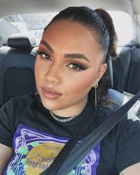 Ebony Gibbs's Instagram, Twitter & Facebook