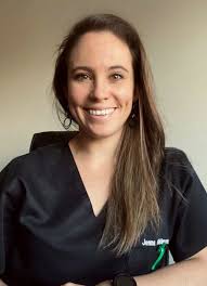 Jenna Cash (Robinson)