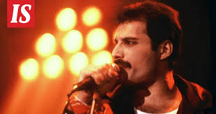 Vain hän tietää Queen-laulajan viimeisen leposijan: Paljastaa nyt  yksityiskohtia