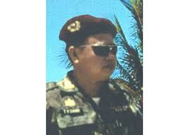 Oanh Truong Obituary (1928