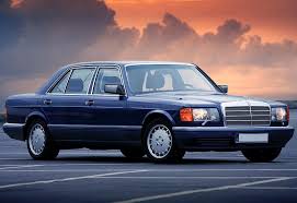Last Mercedes I Really Liked Mercedes W126 Mercedes Benz Classic Mercedes Models