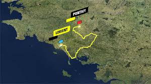 Saldrá desde brest el 26 de junio, pasará por los alpes y terminará con cinco días en los pirineos antes de llegar a los el tour de francia ha presentado su recorrido para 2021 que se disputará en sus fechas habituales si la pandemis no lo vuelve a impedir. Calendario Recorrido Etapas Perfiles Y Equipos Del Tour De Francia 2021 Asi Son Las 21 Jornadas Eurosport