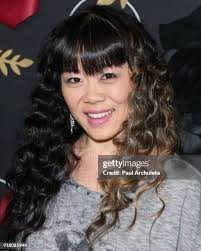 92 Grace Lynn Kung Stock Photos, High-Res Pictures, and Images