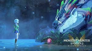 Thousands of new background images added every day. Monster Hunter Asia Capcom