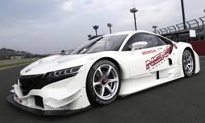 Honda Nsx Concept Gt With Images Honda Nsx Honda Cars