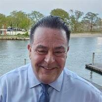 Michael Duggan Obituary