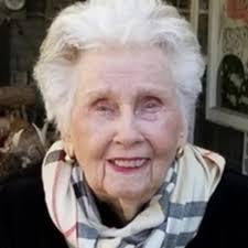 Martha Egger Obituary February 25, 2022