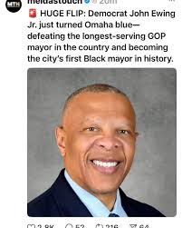 In a historic victory