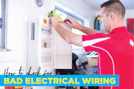To give you some idea how hard that question is, for the lighting load (in the usa), we apply 3 watts per square feet of living space (as opposed to non living space in basements or attics.) How To Check For Bad Electrical Wiring Platinum Electricians