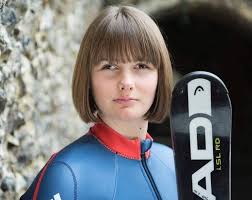 Read Millie Knight's latest blog — The Ladies' Ski Club