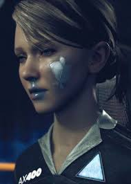 Dus ik denk dat ik de enige persoon op deze reddit ben die vindt dat Kara's  verhaal het beste is : r/DetroitBecomeHuman