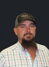 Zackary Daniel Welch, 38, of Braxton