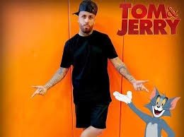 Watch tom & jerry movie full online. Nicky Jam Joins Ozuna In New Tom And Jerry Movie Ultimas Noticias