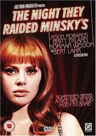 Behind the Scenes: “The Night They Raided Minsky's” (1968)