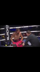 Fusion Fight League Khaotic Kyle Surber