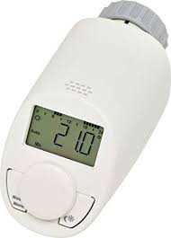 Eqiva Heizkorperthermostat Model N 132231k0a Heizkorper Kaufen E Heizung Und Einkaufen
