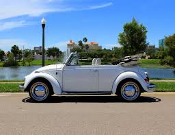 Image result for Pearl White 1950 Beetle