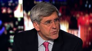 Fed pick Stephen Moore says 'I'm not anti-woman' amid wavering GOP support 