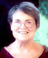 Joyce Stephenson Obituary (1949