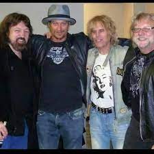 Pin Oleh Trina Di Kid Rock Obsession