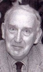 Vincent E. "Jake" Powers, 78