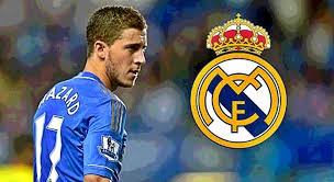 Which goal do you love most from ucl history? Chelsea Star Eden Hazard Tells Real Madrid He Will Only Sign On One Condition