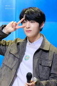  Pin On Choi Sungyoon Y