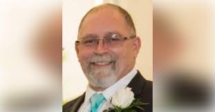 Obituary information for Richard Wayne Griffith