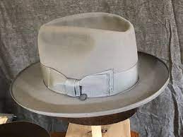 Sale Fedora Hat Restoration Etsy Fedora Hat Fedora Sweat Band
