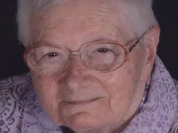 Mary Morgan Atkins Obituary (1924